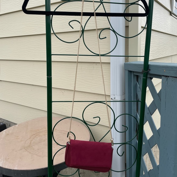 Small clutch, belt bag, crossbody all in one - Picture 6 of 6